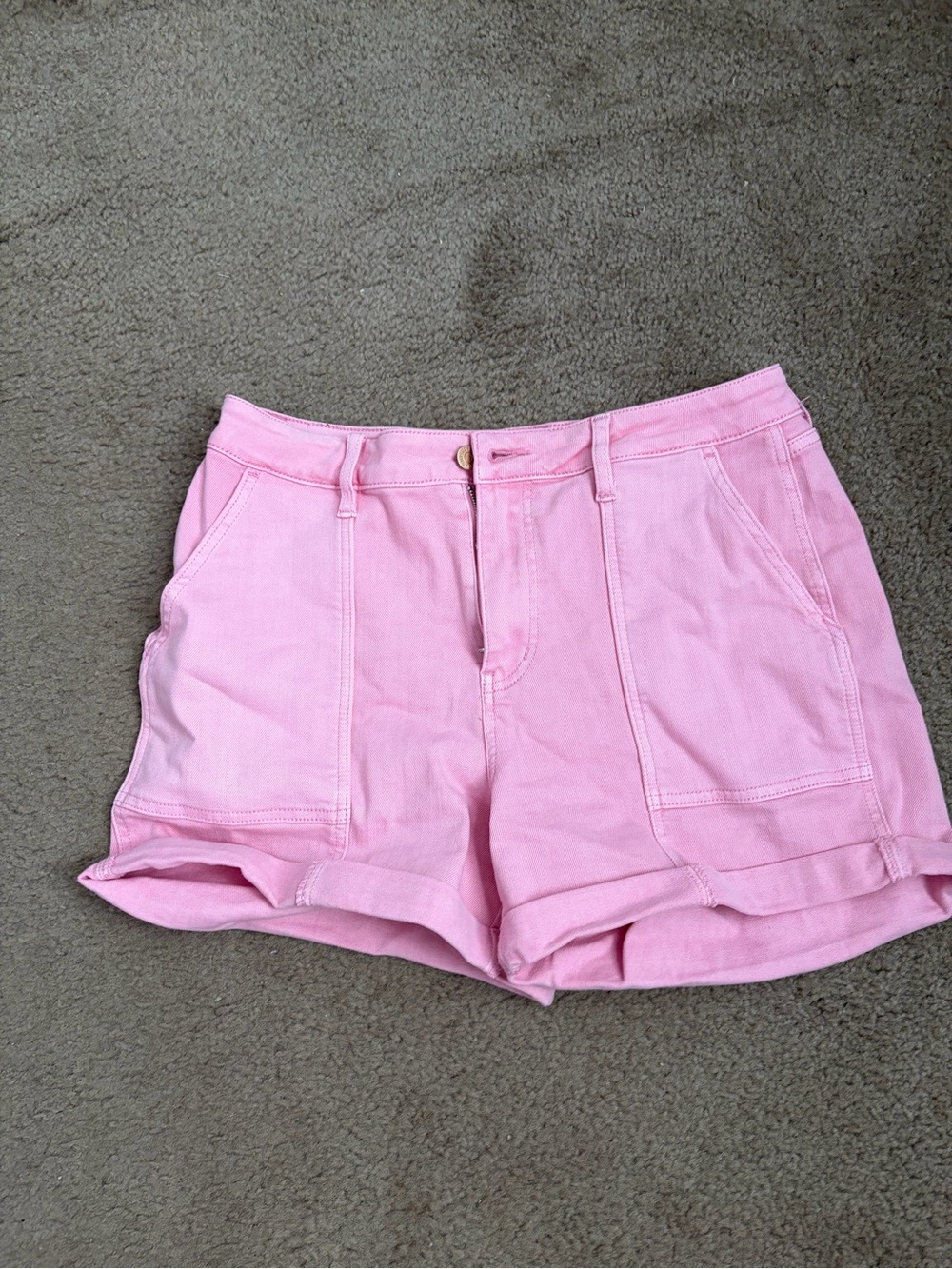 Judy Blue Shorts